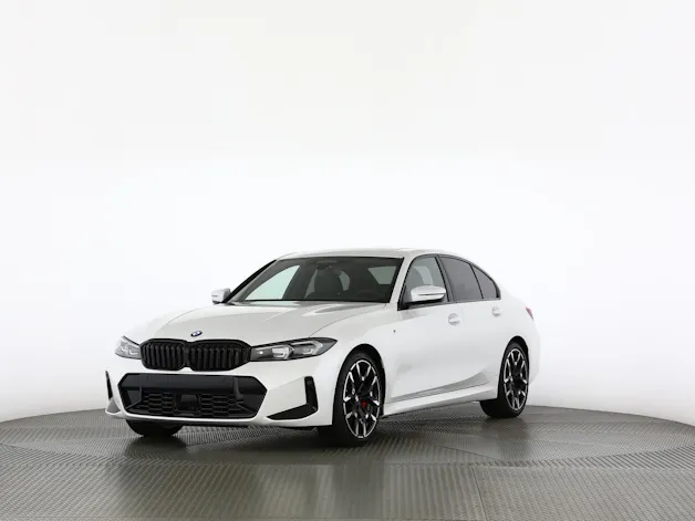BMW 320 xDrive 48V d Steptronic M Sport Pro