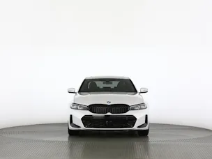 BMW 320 xDrive 48V d Steptronic M Sport Pro