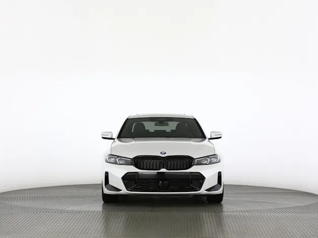 BMW 320 xDrive 48V d Steptronic M Sport Pro