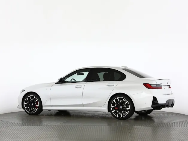 BMW 320 xDrive 48V d Steptronic M Sport Pro