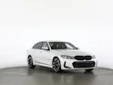 BMW 320 xDrive 48V d Steptronic M Sport Pro