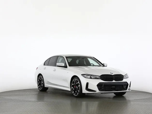 BMW 320 xDrive 48V d Steptronic M Sport Pro