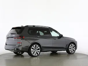 BMW X7 xDrive 48V M60i Steptronic M Sport Pro