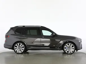 BMW X7 xDrive 48V M60i Steptronic M Sport Pro