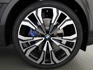 BMW X7 xDrive 48V M60i Steptronic M Sport Pro