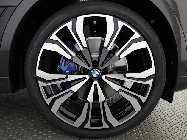 BMW X7 xDrive 48V M60i Steptronic M Sport Pro