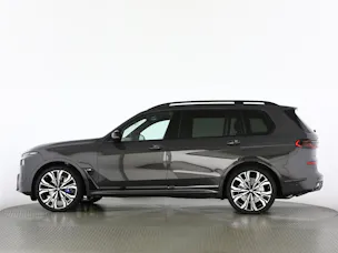 BMW X7 xDrive 48V M60i Steptronic M Sport Pro