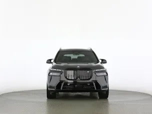 BMW X7 xDrive 48V M60i Steptronic M Sport Pro