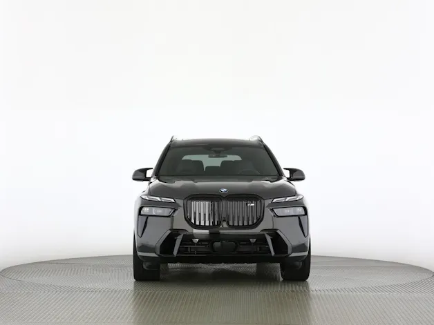 BMW X7 xDrive 48V M60i Steptronic M Sport Pro