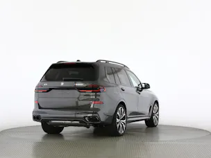 BMW X7 xDrive 48V M60i Steptronic M Sport Pro