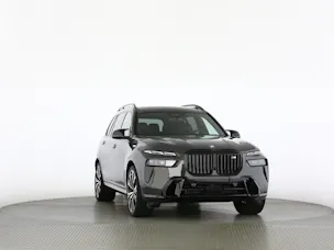 BMW X7 xDrive 48V M60i Steptronic M Sport Pro