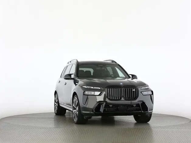 BMW X7 xDrive 48V M60i Steptronic M Sport Pro