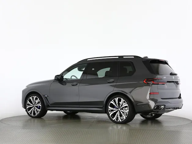 BMW X7 xDrive 48V M60i Steptronic M Sport Pro