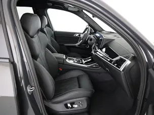 BMW X7 xDrive 48V M60i Steptronic M Sport Pro