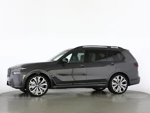 BMW X7 xDrive 48V M60i Steptronic M Sport Pro