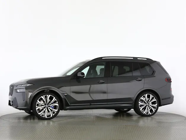 BMW X7 xDrive 48V M60i Steptronic M Sport Pro