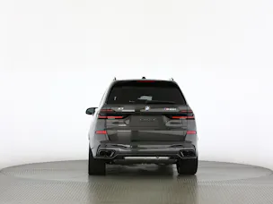 BMW X7 xDrive 48V M60i Steptronic M Sport Pro