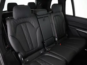 BMW X7 xDrive 48V M60i Steptronic M Sport Pro