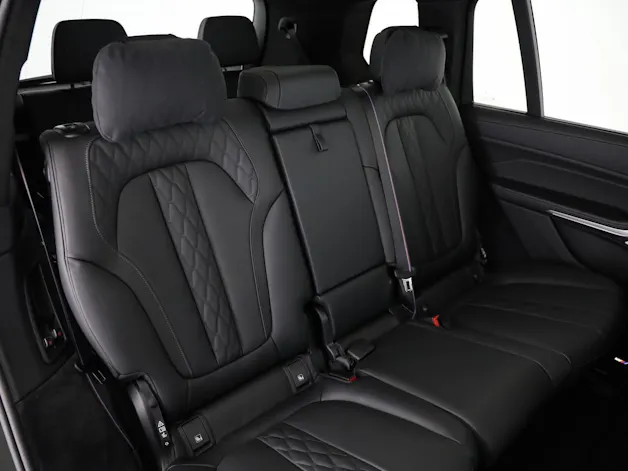 BMW X7 xDrive 48V M60i Steptronic M Sport Pro