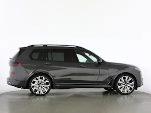 BMW X7 xDrive 48V M60i Steptronic M Sport Pro
