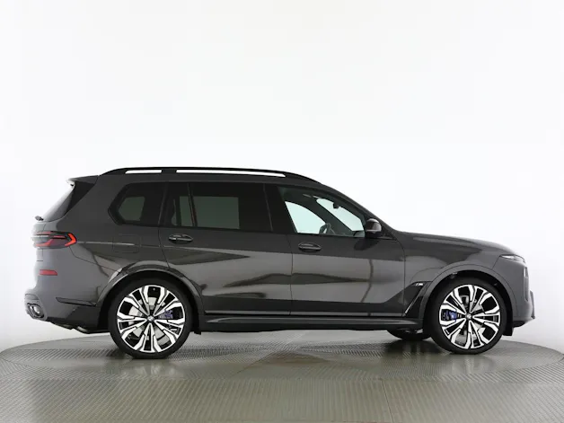 BMW X7 xDrive 48V M60i Steptronic M Sport Pro