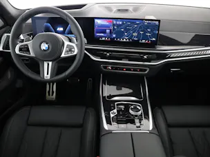 BMW X7 xDrive 48V M60i Steptronic M Sport Pro