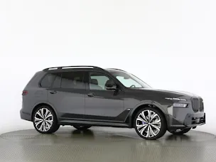 BMW X7 xDrive 48V M60i Steptronic M Sport Pro