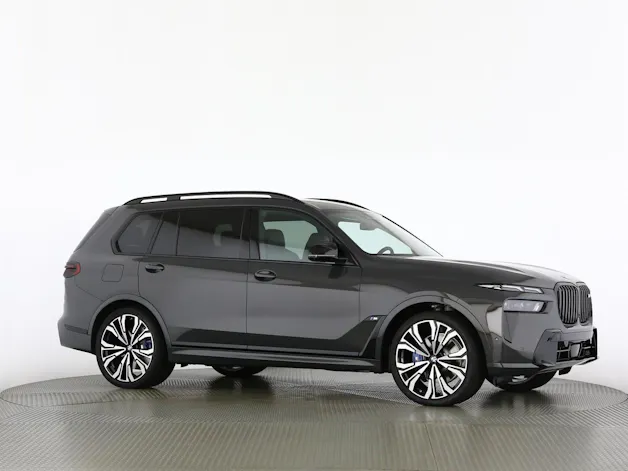 BMW X7 xDrive 48V M60i Steptronic M Sport Pro