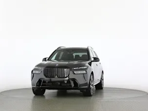 BMW X7 xDrive 48V M60i Steptronic M Sport Pro