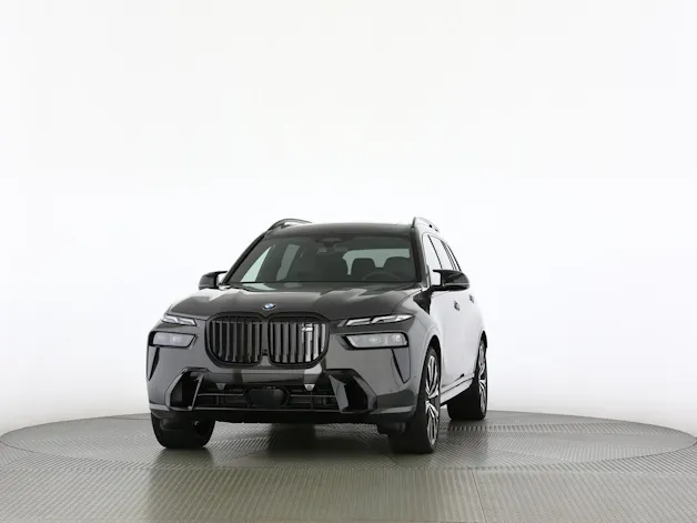 BMW X7 xDrive 48V M60i Steptronic M Sport Pro