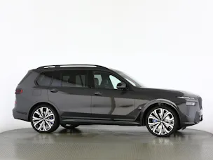 BMW X7 xDrive 48V M60i Steptronic M Sport Pro