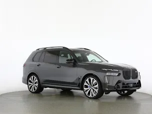 BMW X7 xDrive 48V M60i Steptronic M Sport Pro