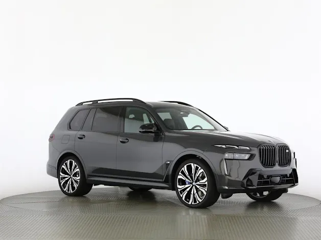 BMW X7 xDrive 48V M60i Steptronic M Sport Pro