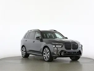 BMW X7 xDrive 48V M60i Steptronic M Sport Pro
