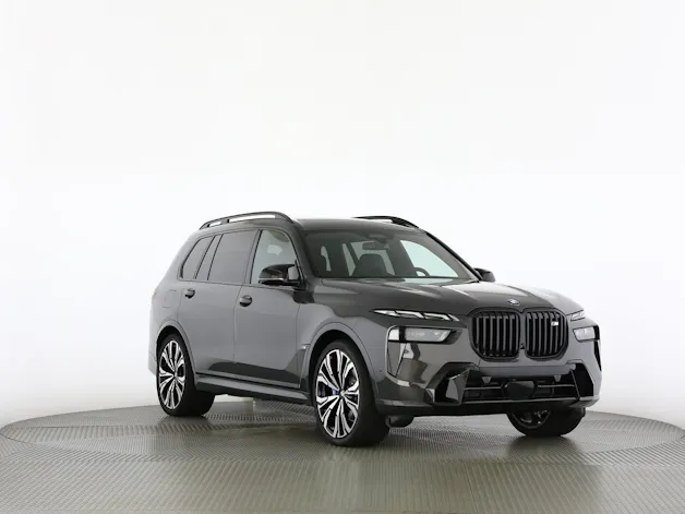 BMW X7 xDrive 48V M60i Steptronic M Sport Pro