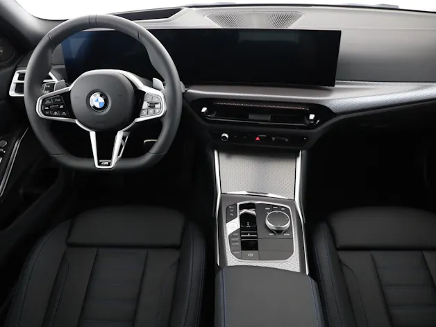 BMW 320 xDrive d 48V Steptronic M Sport Pro