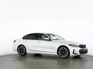 BMW 320 xDrive d 48V Steptronic M Sport Pro