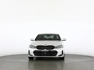 BMW 320 xDrive d 48V Steptronic M Sport Pro