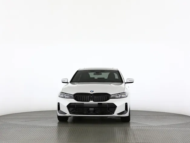 BMW 320 xDrive d 48V Steptronic M Sport Pro