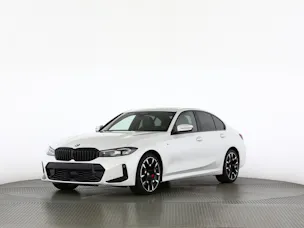 BMW 320 xDrive d 48V Steptronic M Sport Pro