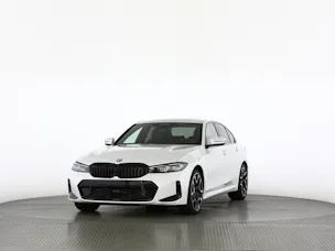 BMW 320 xDrive d 48V Steptronic M Sport Pro