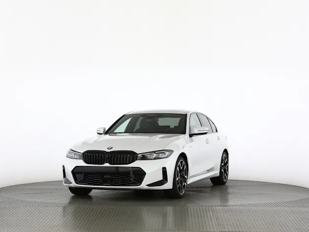 BMW 320 xDrive d 48V Steptronic M Sport Pro