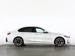 BMW 320 xDrive d 48V Steptronic M Sport Pro