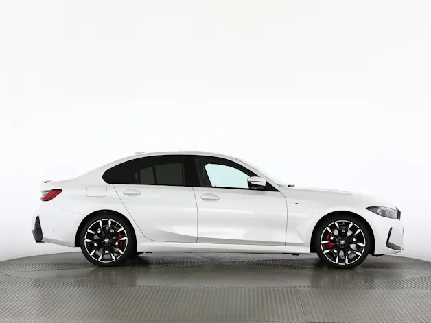 BMW 320 xDrive d 48V Steptronic M Sport Pro