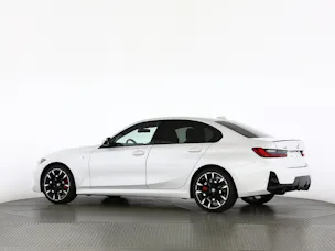 BMW 320 xDrive d 48V Steptronic M Sport Pro