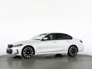 BMW 320 xDrive d 48V Steptronic M Sport Pro