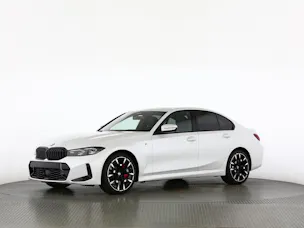 BMW 320 xDrive d 48V Steptronic M Sport Pro