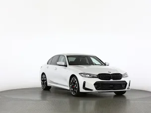 BMW 320 xDrive d 48V Steptronic M Sport Pro