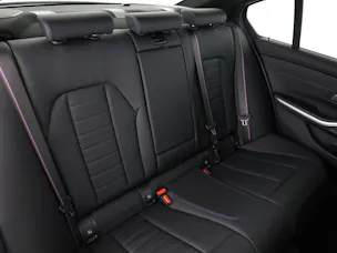BMW 320 xDrive d 48V Steptronic M Sport Pro