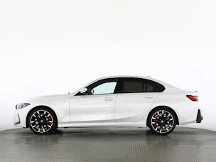 BMW 320 xDrive d 48V Steptronic M Sport Pro